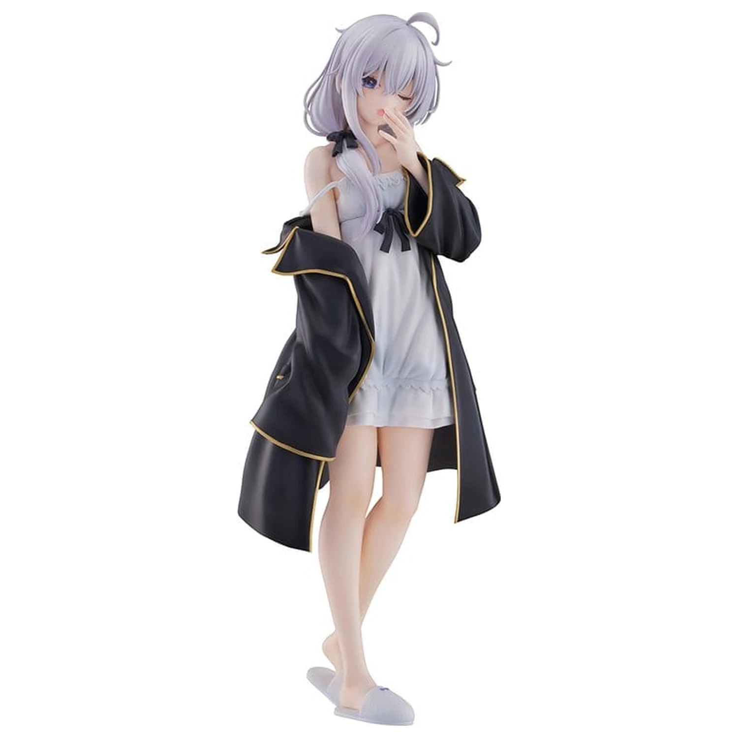 The Journey of Elaina Tenitol Tall PVC figura Elaina Listless Ver. 30 cm fotografija proizvoda