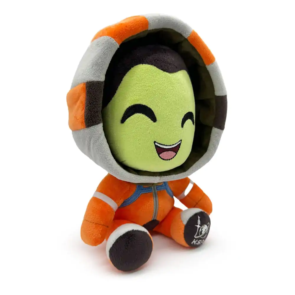 The Kerbal Space Program Plišana Figura Muška 22 cm fotografija proizvoda
