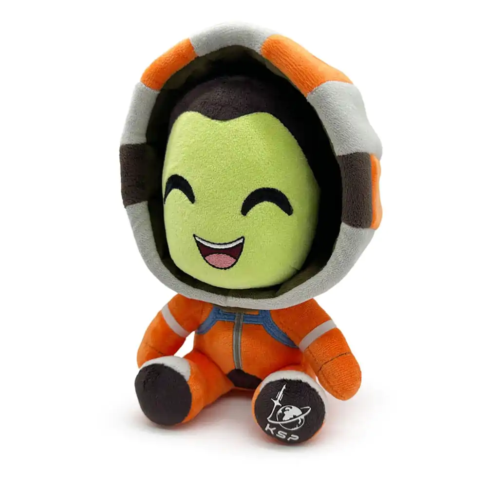 The Kerbal Space Program Plišana Figura Muška 22 cm fotografija proizvoda