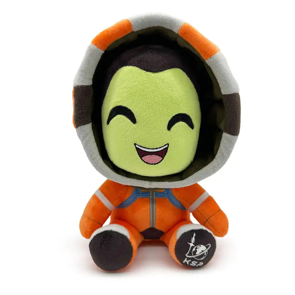 The Kerbal Space Program Plišana Figura Muška 22 cm fotografija proizvoda