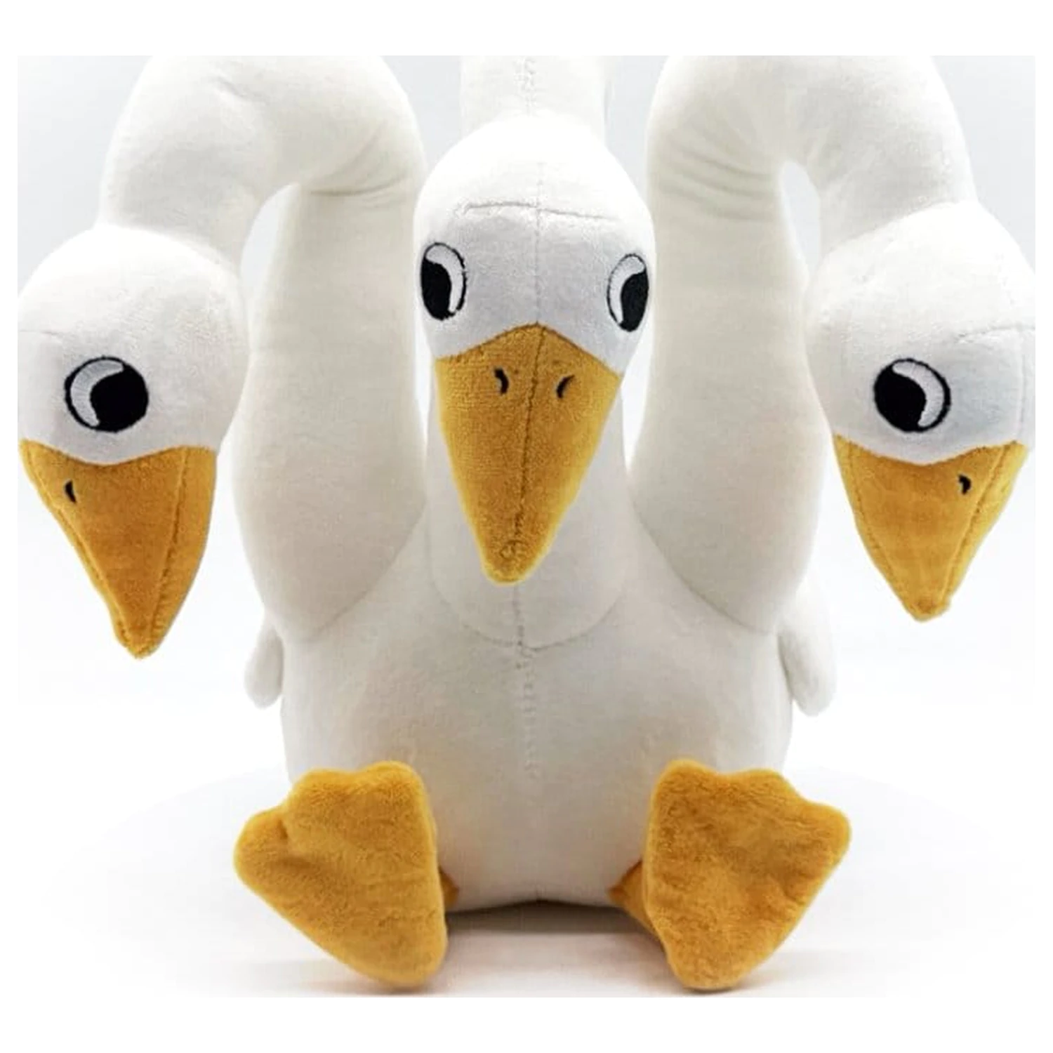 The King is Watching Plišana figura Hydragoose 22 cm fotografija proizvoda