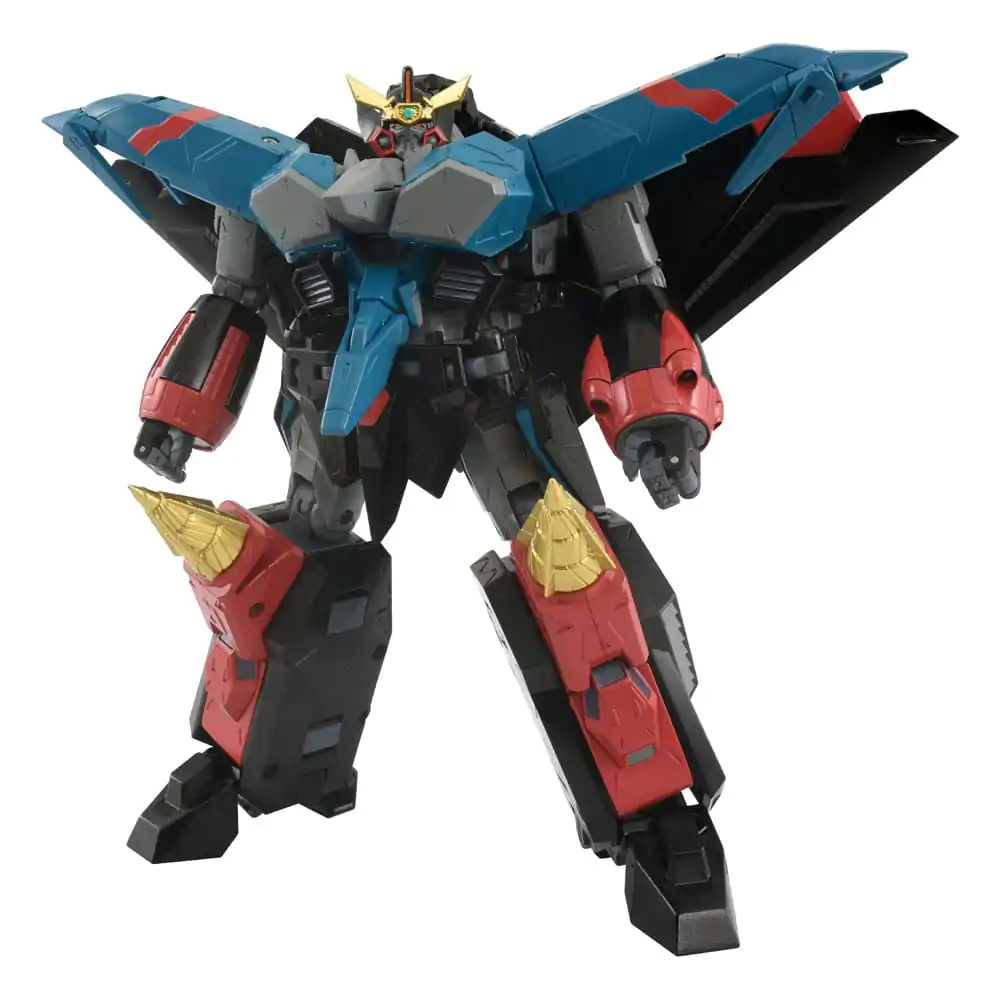 The King of Braves GaoGaiGar FINAL Toyrise akcijska figura Gaofighgar 18 cm fotografija proizvoda