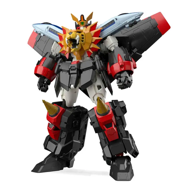 The King of Braves GaoGaiGar - GaoGaiGar figura fotografija proizvoda