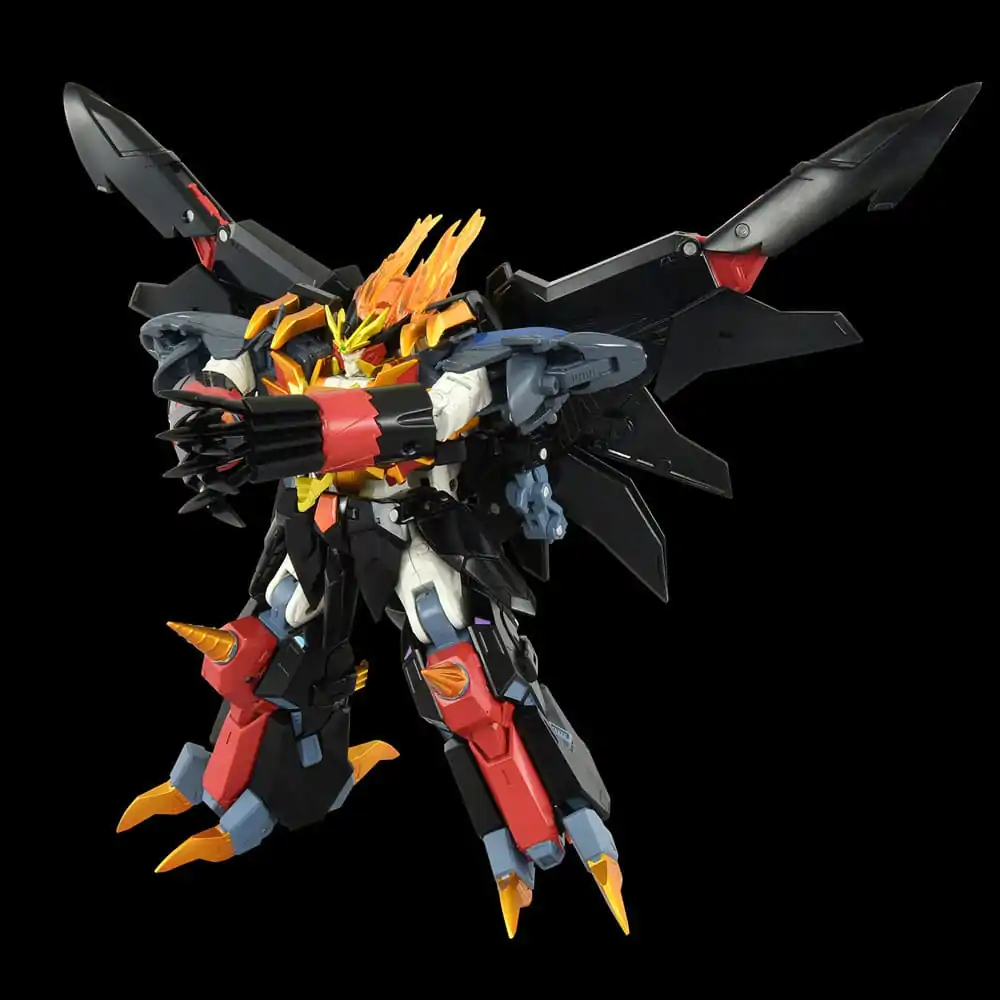 The King of Braves GaoGaiGar Toyrise akcijska figura Genesic GaoGaiGar 45 cm fotografija proizvoda