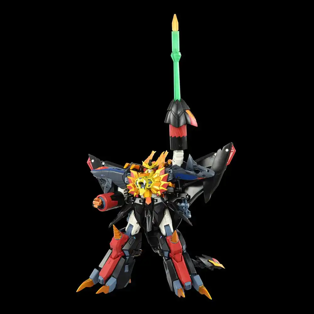 The King of Braves GaoGaiGar Toyrise akcijska figura Genesic GaoGaiGar 45 cm fotografija proizvoda