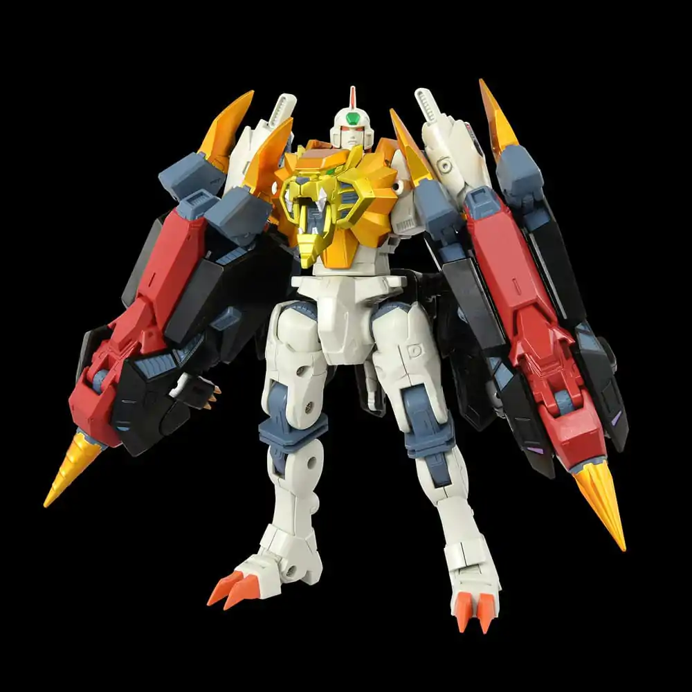 The King of Braves GaoGaiGar Toyrise akcijska figura Genesic GaoGaiGar 45 cm fotografija proizvoda