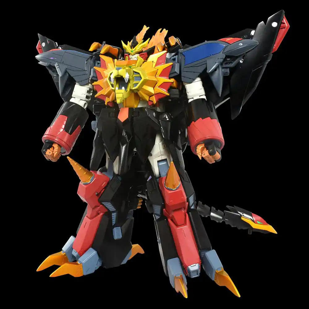 The King of Braves GaoGaiGar Toyrise akcijska figura Genesic GaoGaiGar 45 cm fotografija proizvoda