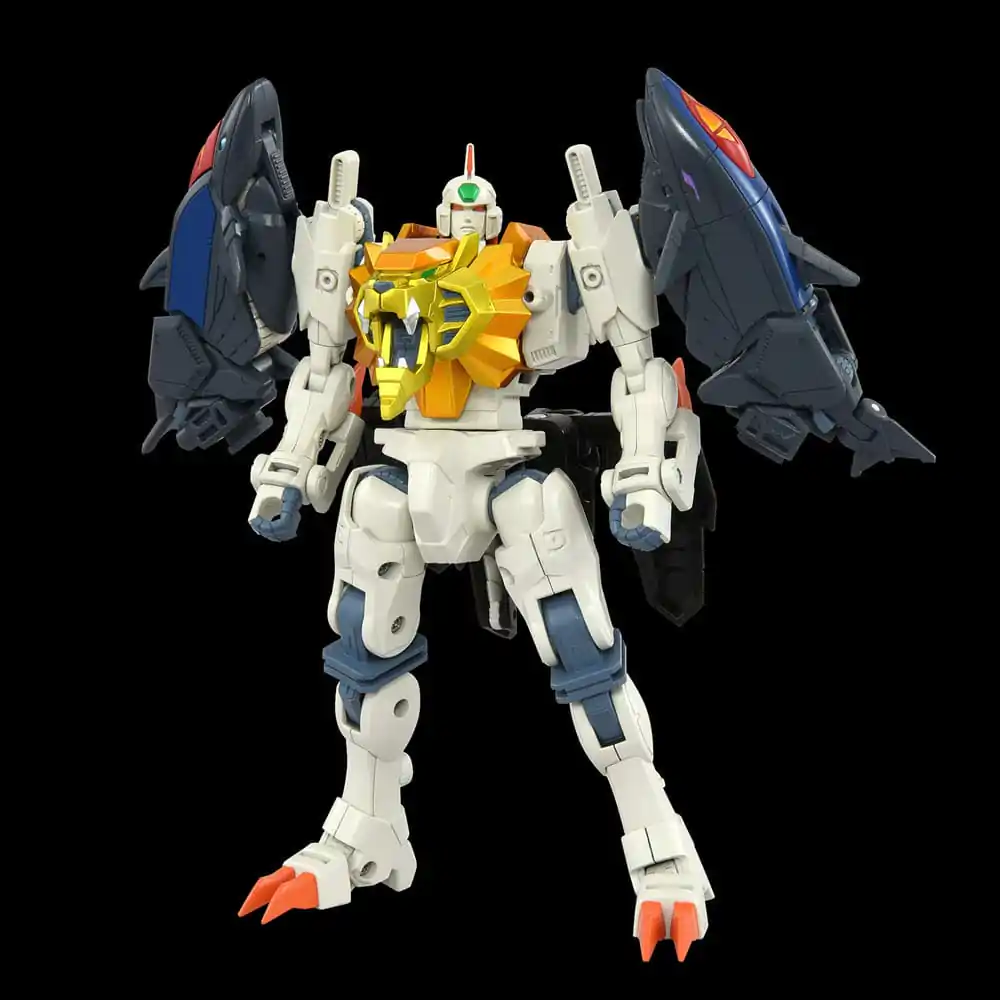 The King of Braves GaoGaiGar Toyrise akcijska figura Genesic GaoGaiGar 45 cm fotografija proizvoda