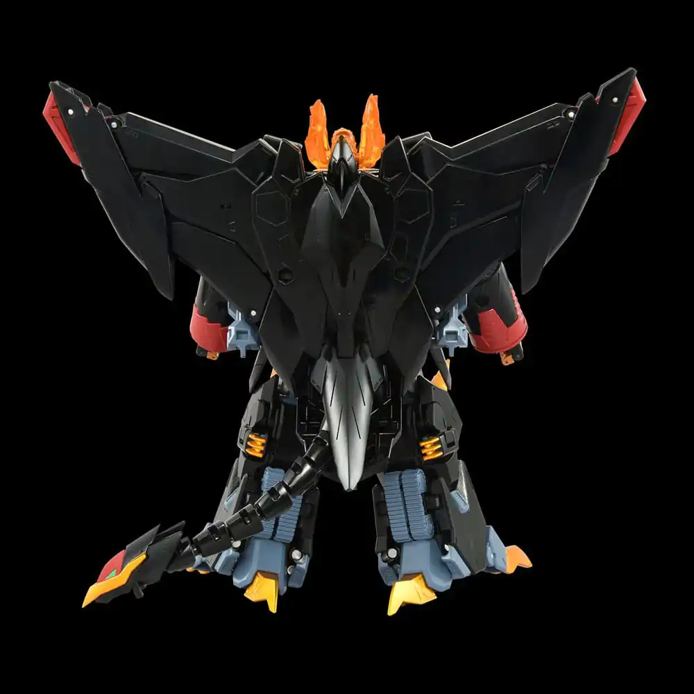 The King of Braves GaoGaiGar Toyrise akcijska figura Genesic GaoGaiGar 45 cm fotografija proizvoda