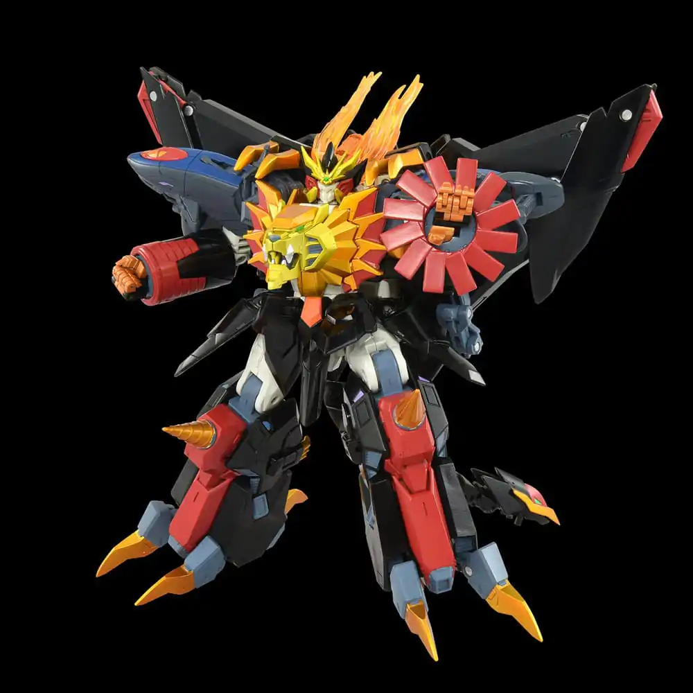 The King of Braves GaoGaiGar Toyrise akcijska figura Genesic GaoGaiGar 45 cm fotografija proizvoda