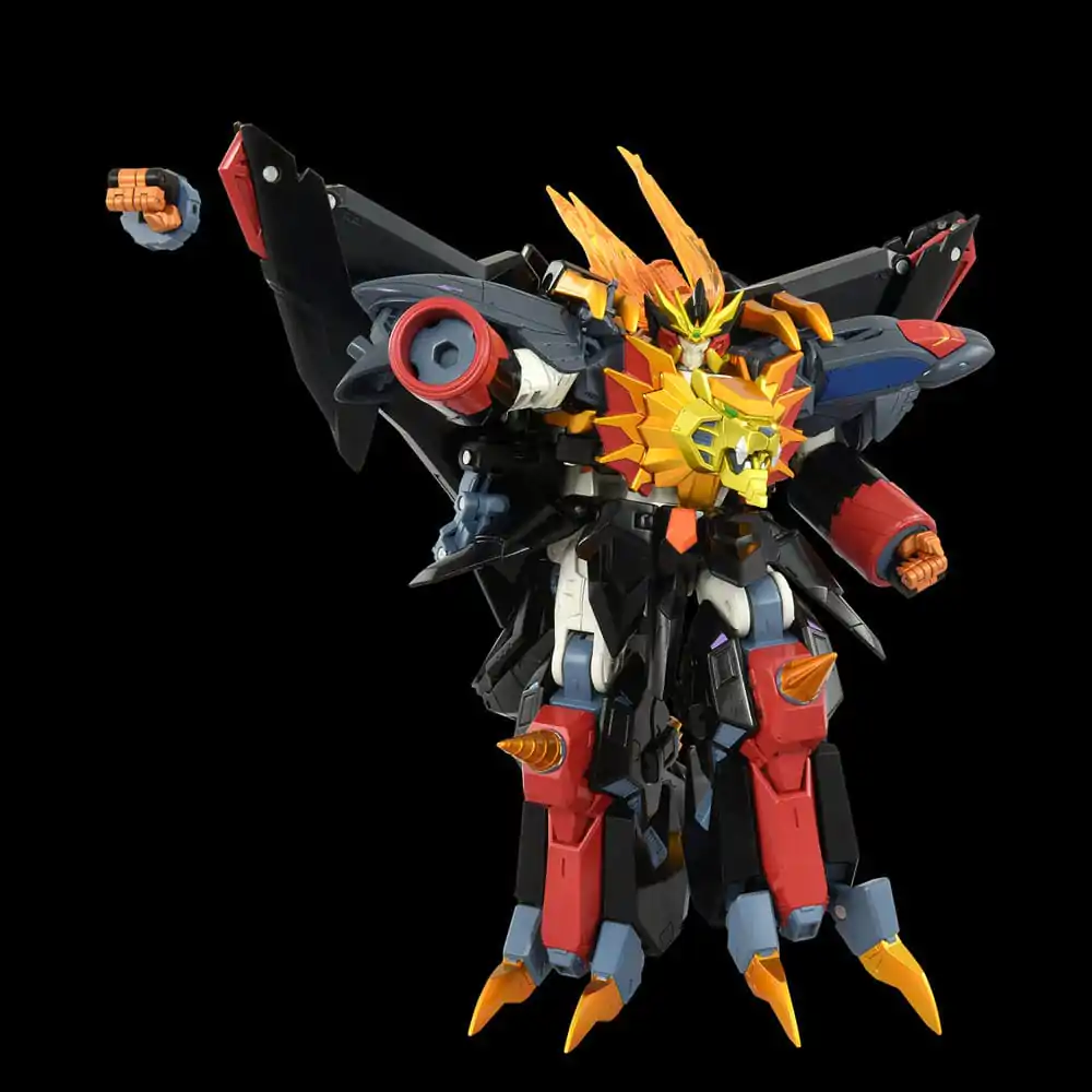 The King of Braves GaoGaiGar Toyrise akcijska figura Genesic GaoGaiGar 45 cm fotografija proizvoda