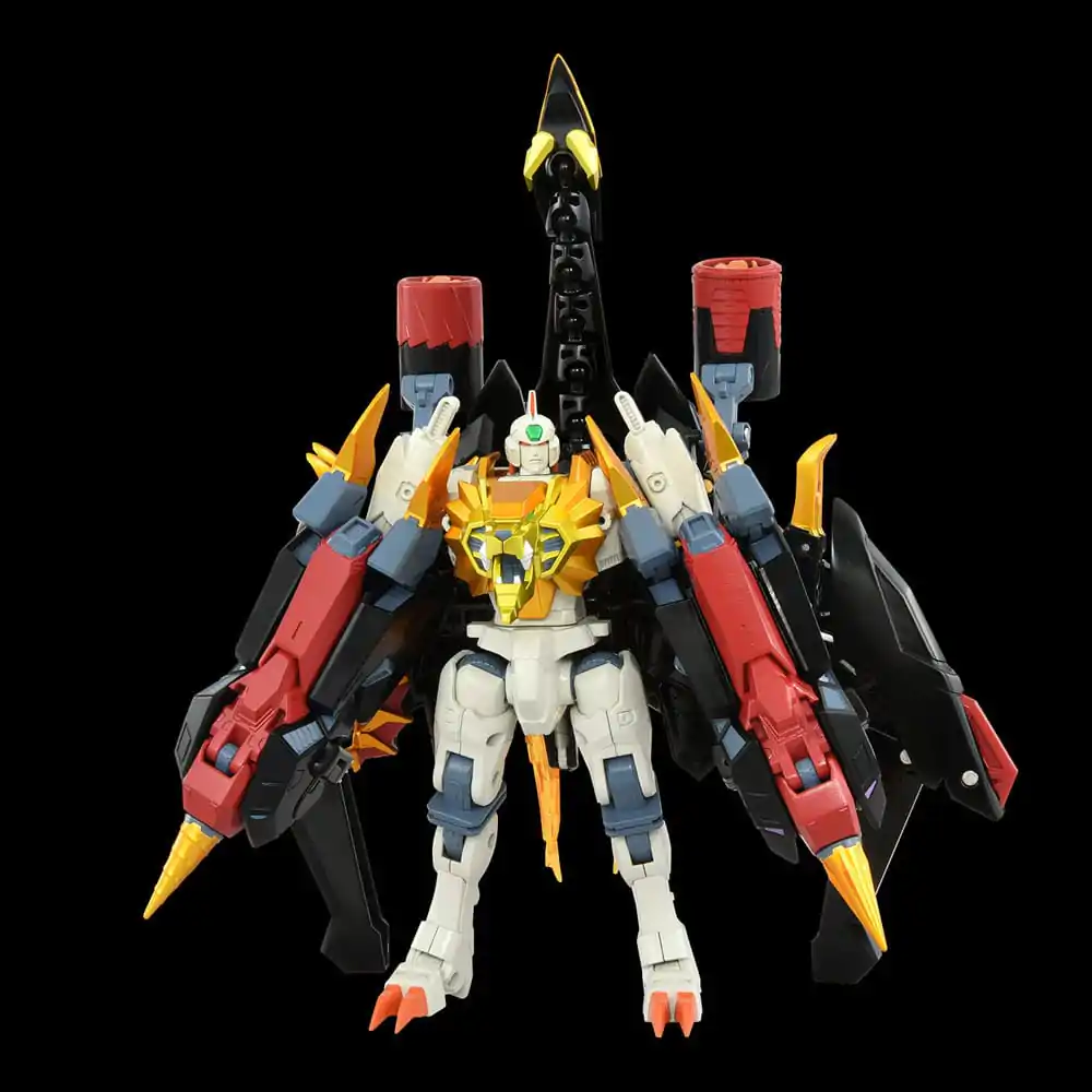 The King of Braves GaoGaiGar Toyrise akcijska figura Genesic GaoGaiGar 45 cm fotografija proizvoda