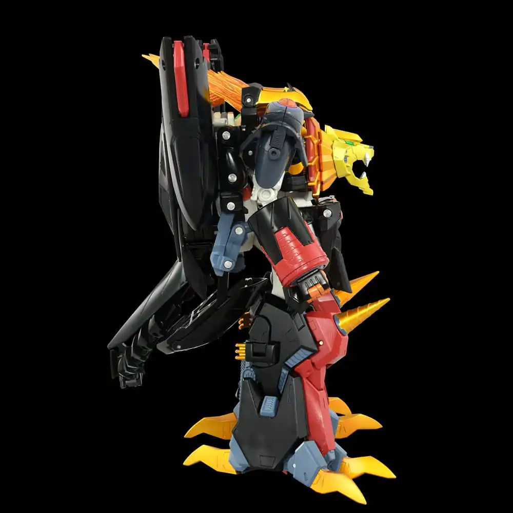 The King of Braves GaoGaiGar Toyrise akcijska figura Genesic GaoGaiGar 45 cm fotografija proizvoda