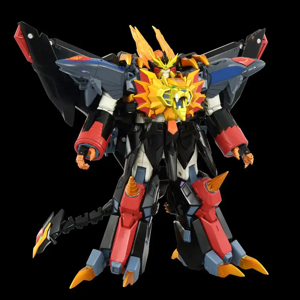 The King of Braves GaoGaiGar Toyrise akcijska figura Genesic GaoGaiGar 45 cm fotografija proizvoda