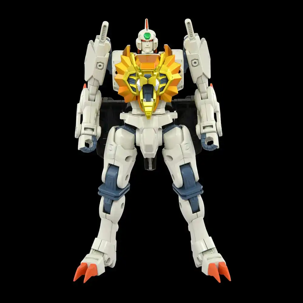 The King of Braves GaoGaiGar Toyrise akcijska figura Genesic GaoGaiGar 45 cm fotografija proizvoda