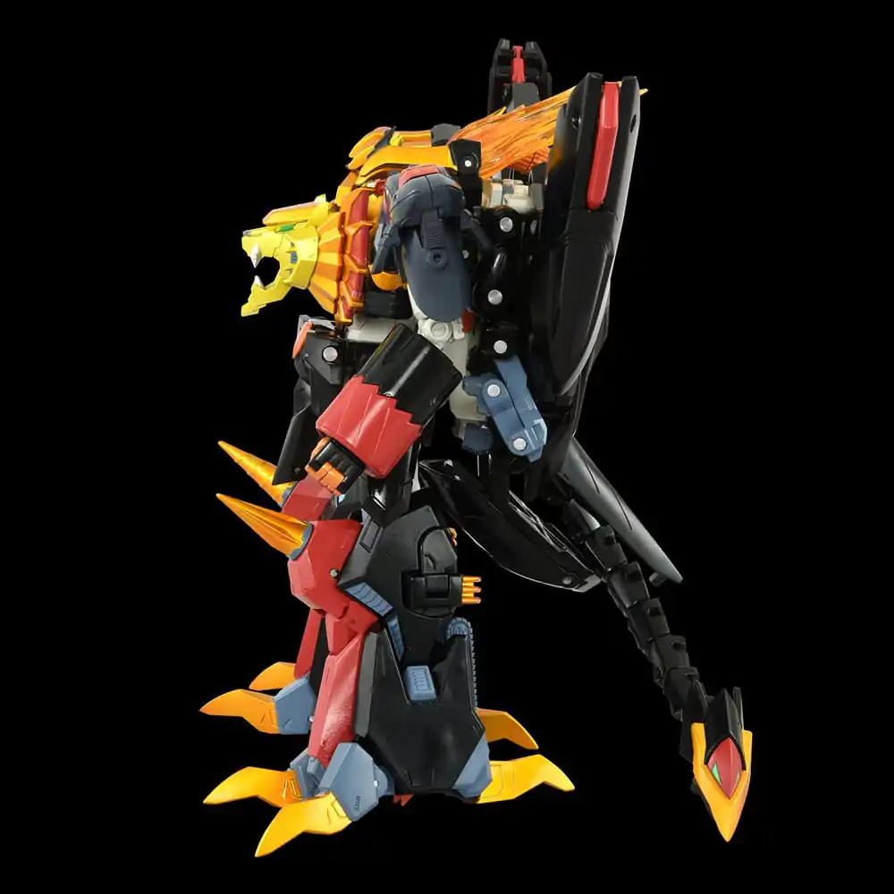 The King of Braves GaoGaiGar Toyrise akcijska figura Genesic GaoGaiGar 45 cm fotografija proizvoda