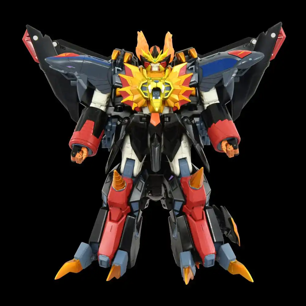 The King of Braves GaoGaiGar Toyrise akcijska figura Genesic GaoGaiGar 45 cm fotografija proizvoda