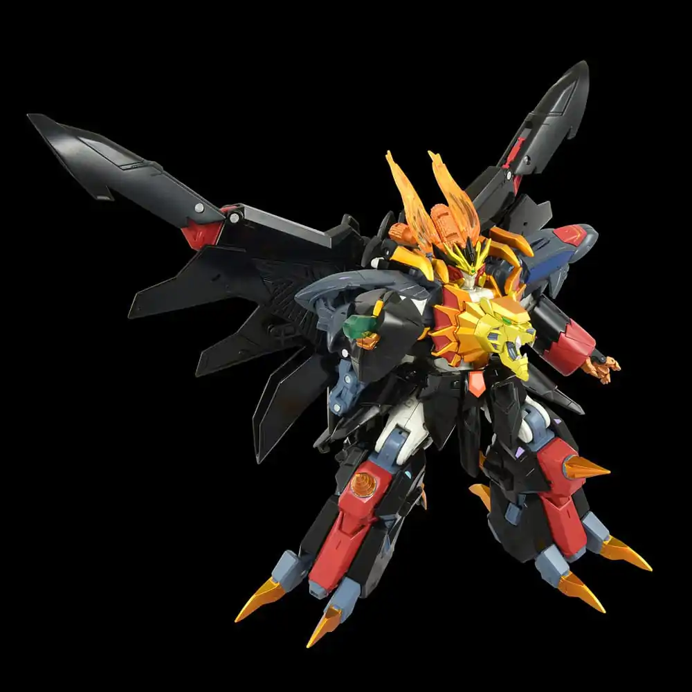 The King of Braves GaoGaiGar Toyrise akcijska figura Genesic GaoGaiGar 45 cm fotografija proizvoda