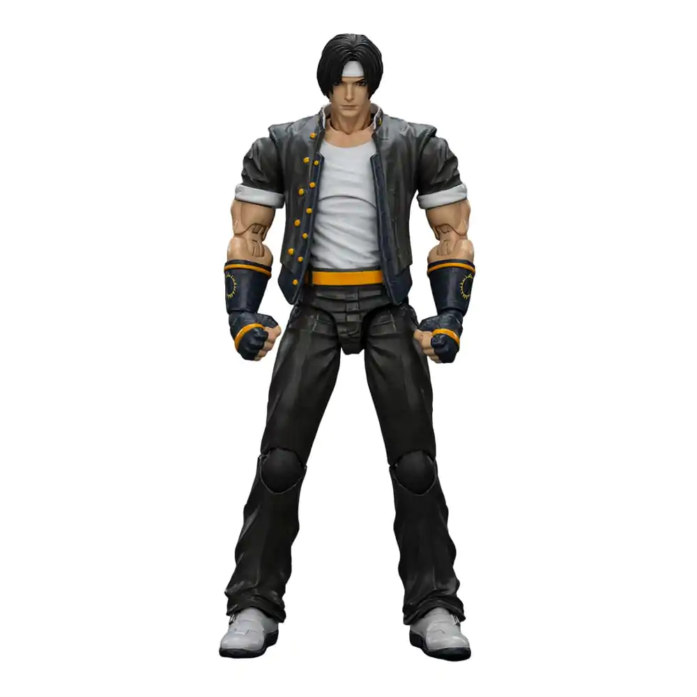 The King Of Fighters '98 Akcijska figura Hero Team Kyo Kusanagi 12 cm fotografija proizvoda