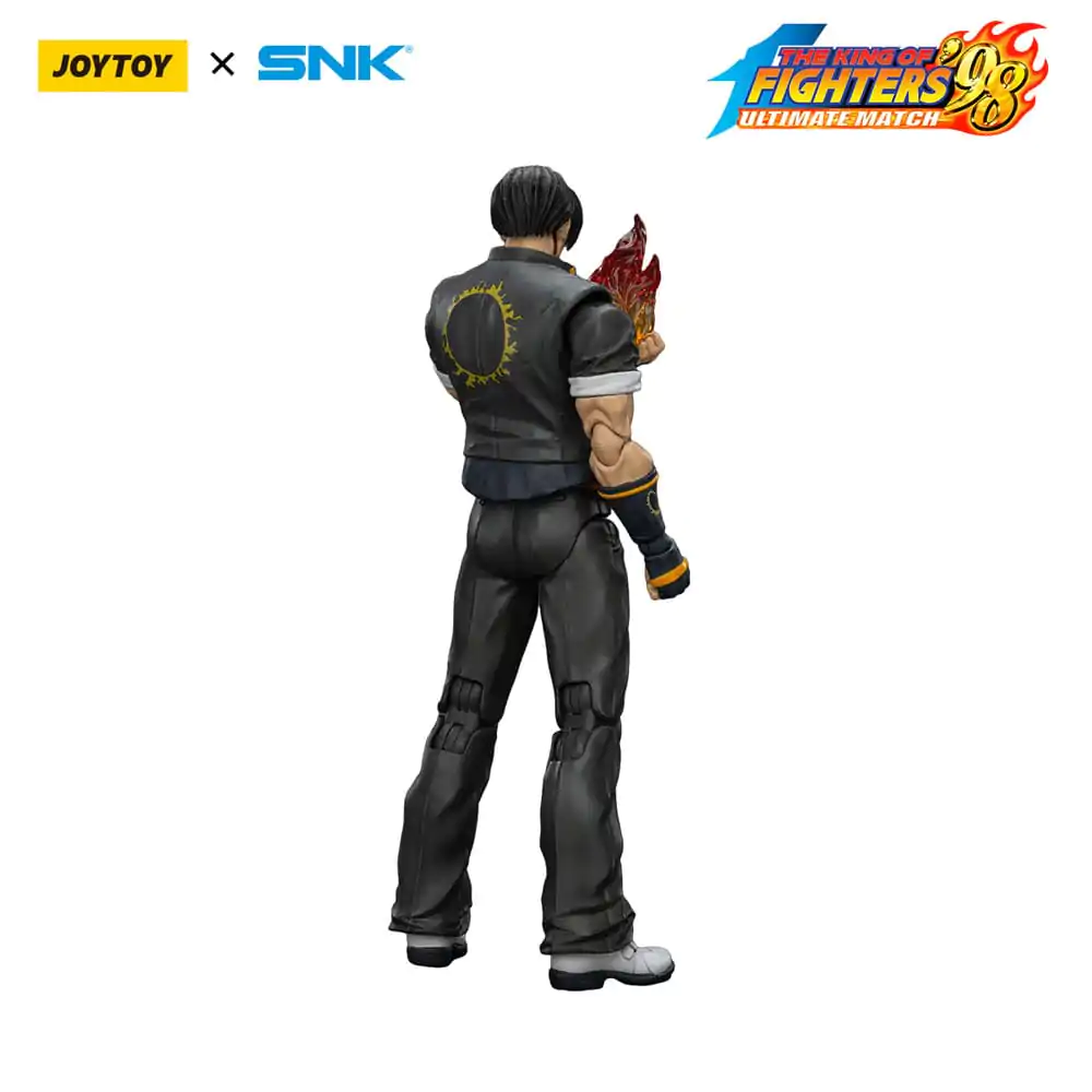 The King Of Fighters '98 Akcijska figura Hero Team Kyo Kusanagi 12 cm fotografija proizvoda