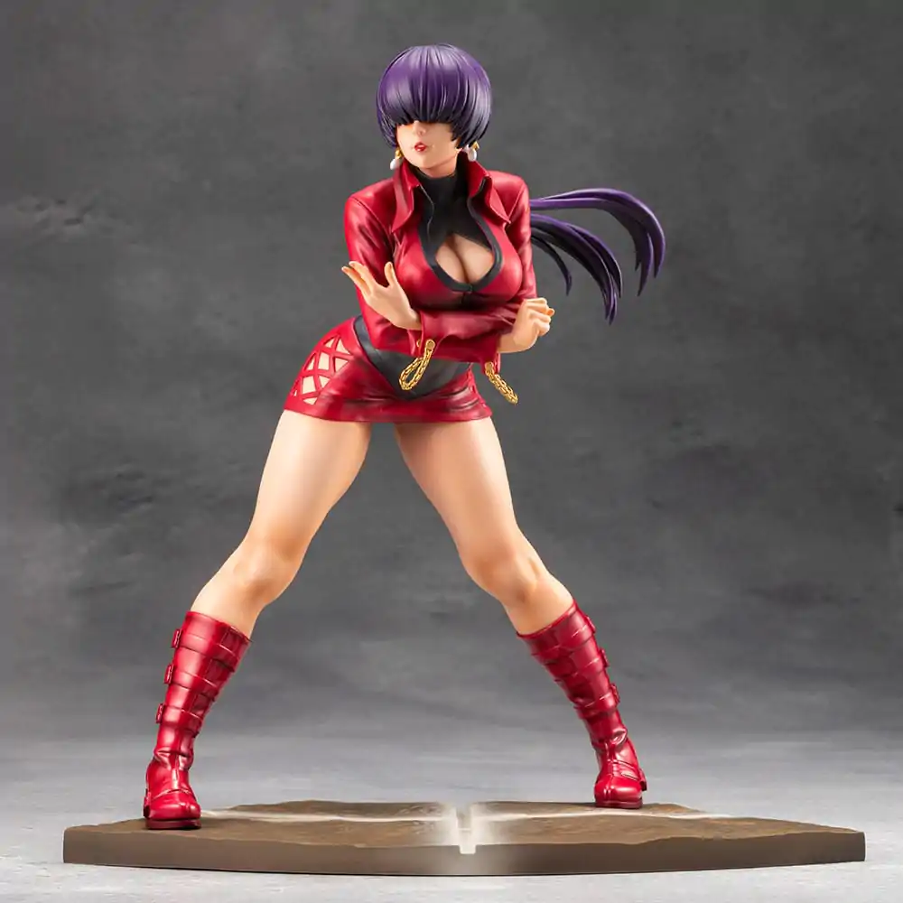 The King of Fighters '97 Bishoujo PVC Statua 1/7 Orochi Shermie 21 cm fotografija proizvoda