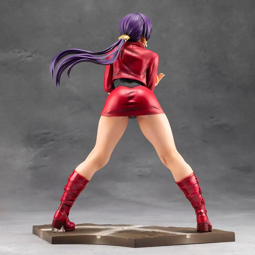 The King of Fighters '97 Bishoujo PVC Statua 1/7 Orochi Shermie 21 cm fotografija proizvoda