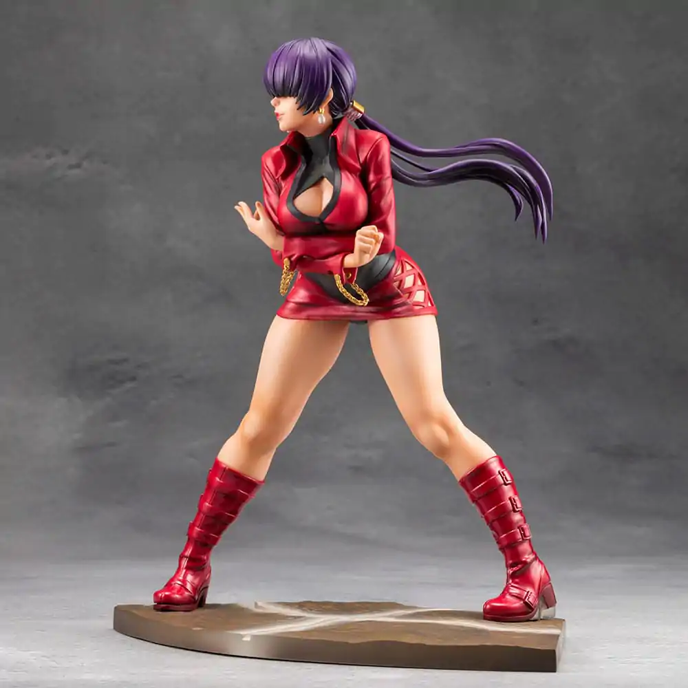 The King of Fighters '97 Bishoujo PVC Statua 1/7 Orochi Shermie 21 cm fotografija proizvoda