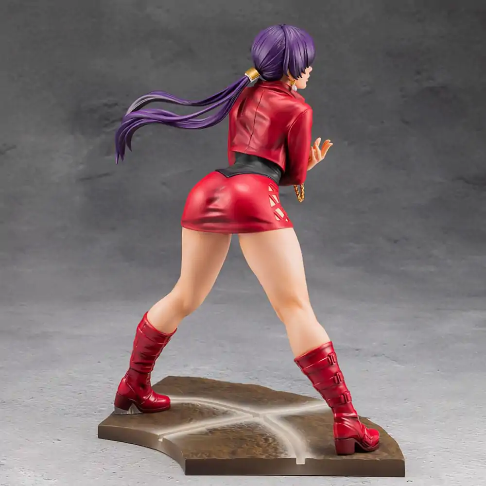 The King of Fighters '97 Bishoujo PVC Statua 1/7 Orochi Shermie 21 cm fotografija proizvoda