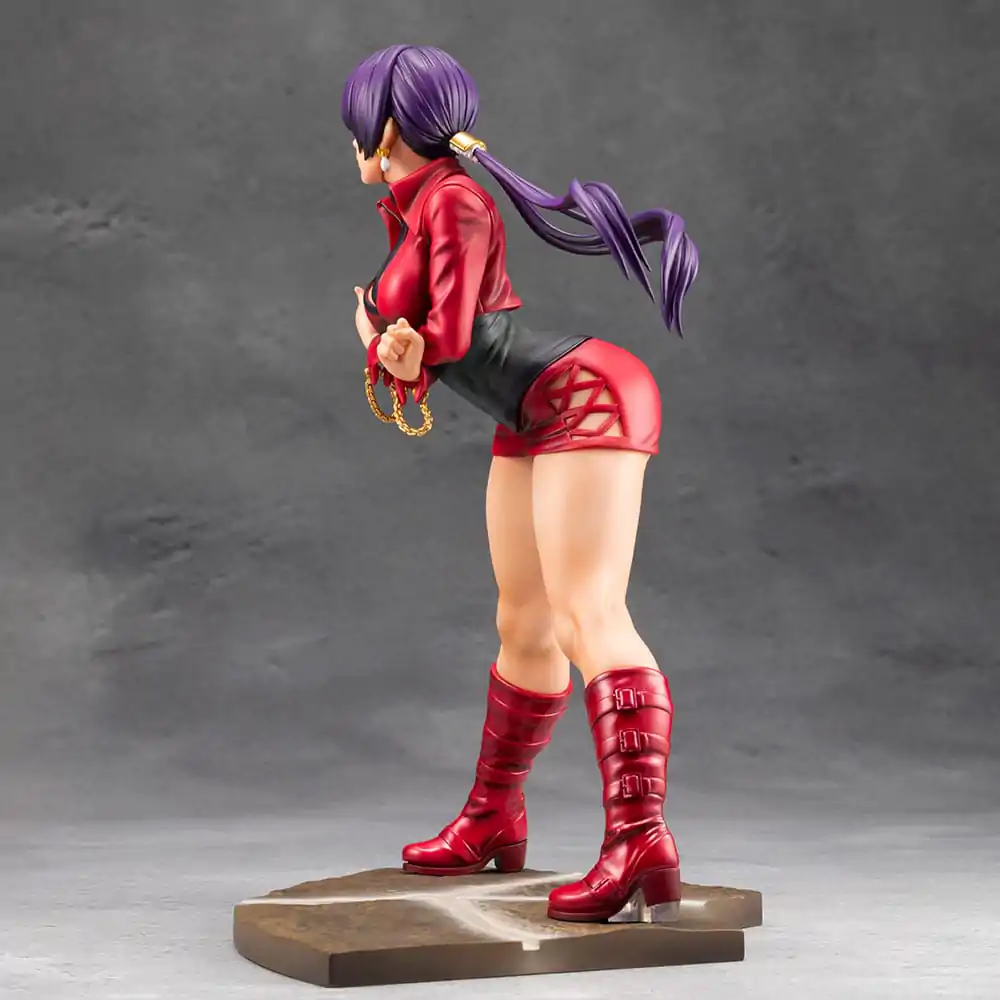 The King of Fighters '97 Bishoujo PVC Statua 1/7 Orochi Shermie 21 cm fotografija proizvoda
