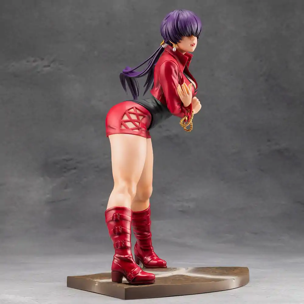 The King of Fighters '97 Bishoujo PVC Statua 1/7 Orochi Shermie 21 cm fotografija proizvoda