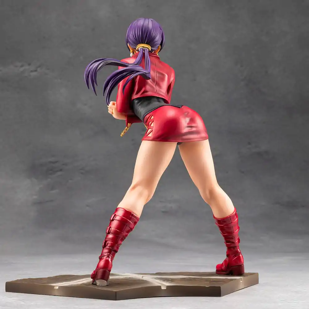 The King of Fighters '97 Bishoujo PVC Statua 1/7 Orochi Shermie 21 cm fotografija proizvoda
