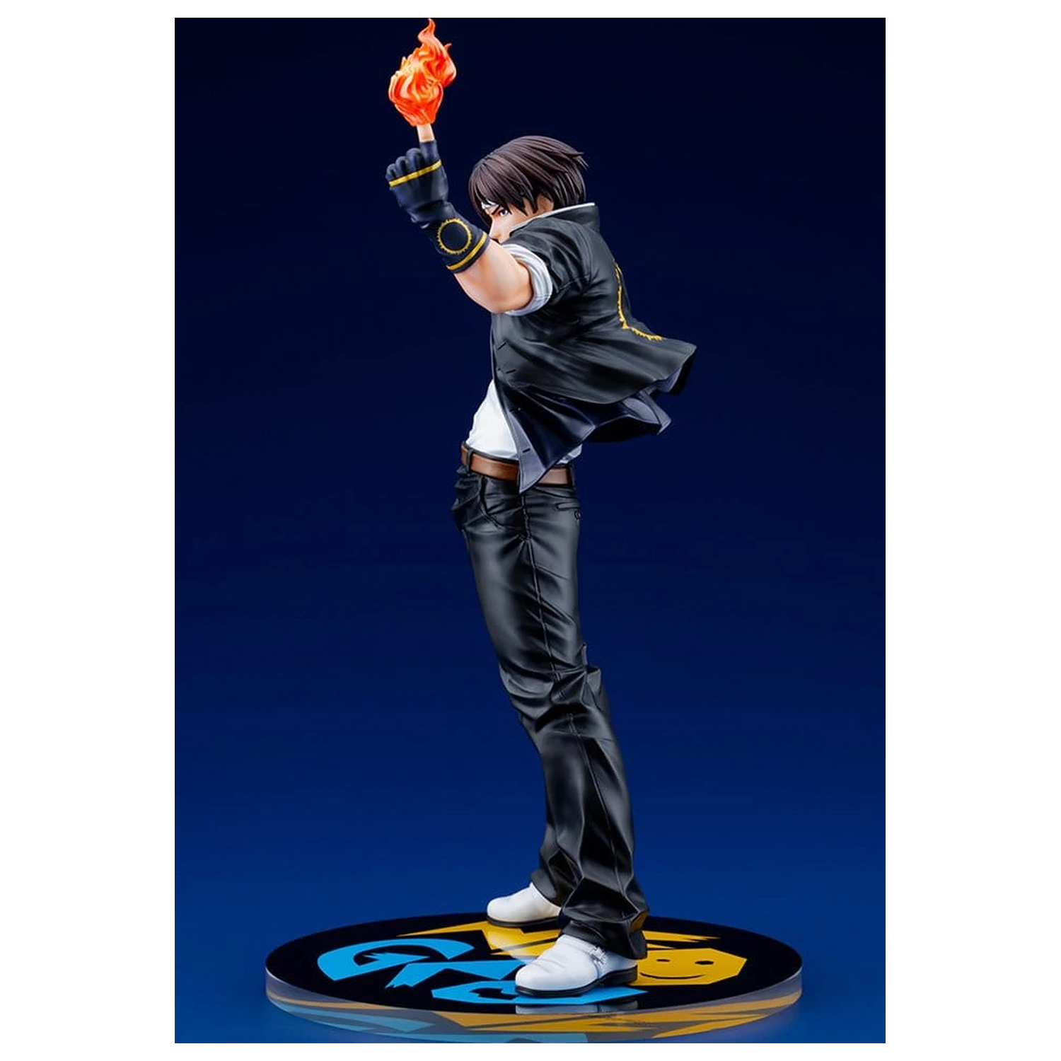 The King of Fighters '98 PVC figura 1/8 Kyo Kusanagi '98 Ver. 26 cm fotografija proizvoda
