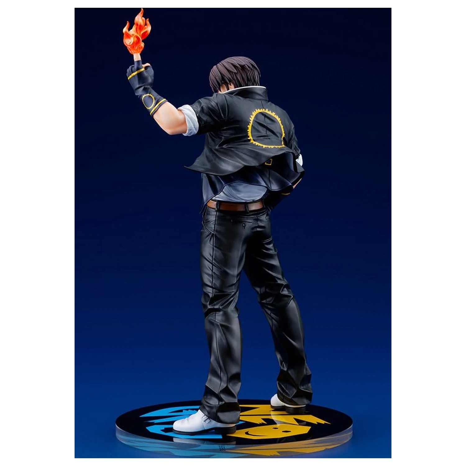 The King of Fighters '98 PVC figura 1/8 Kyo Kusanagi '98 Ver. 26 cm fotografija proizvoda