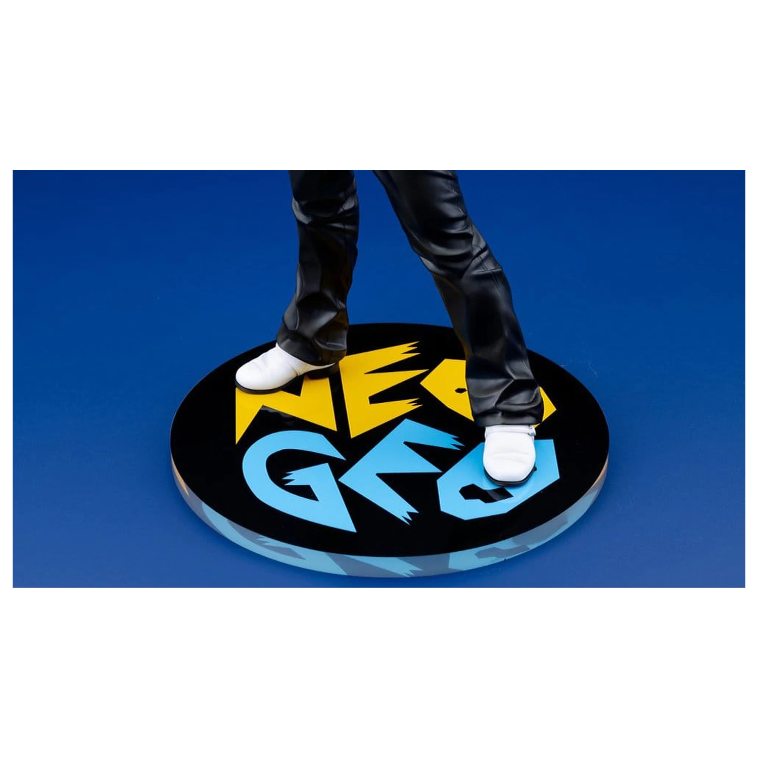 The King of Fighters '98 PVC figura 1/8 Kyo Kusanagi '98 Ver. 26 cm fotografija proizvoda