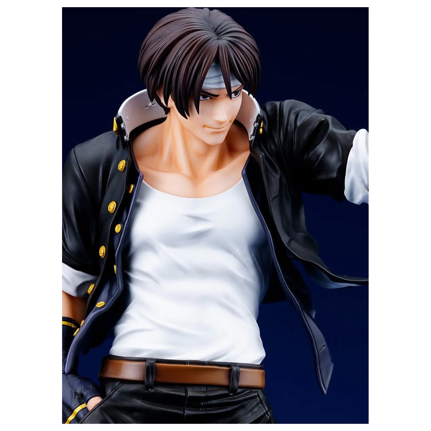 The King of Fighters '98 PVC figura 1/8 Kyo Kusanagi '98 Ver. 26 cm fotografija proizvoda
