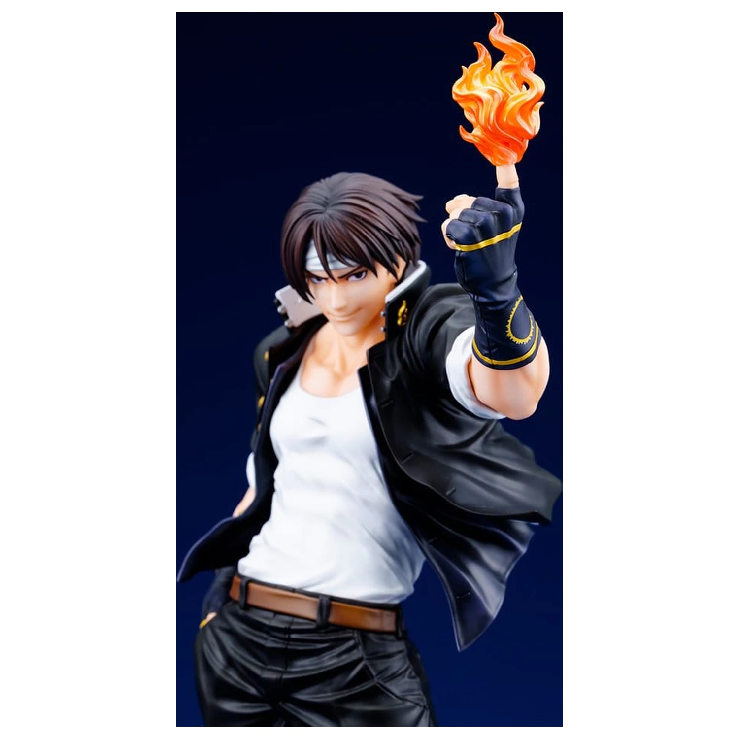 The King of Fighters '98 PVC figura 1/8 Kyo Kusanagi '98 Ver. 26 cm fotografija proizvoda