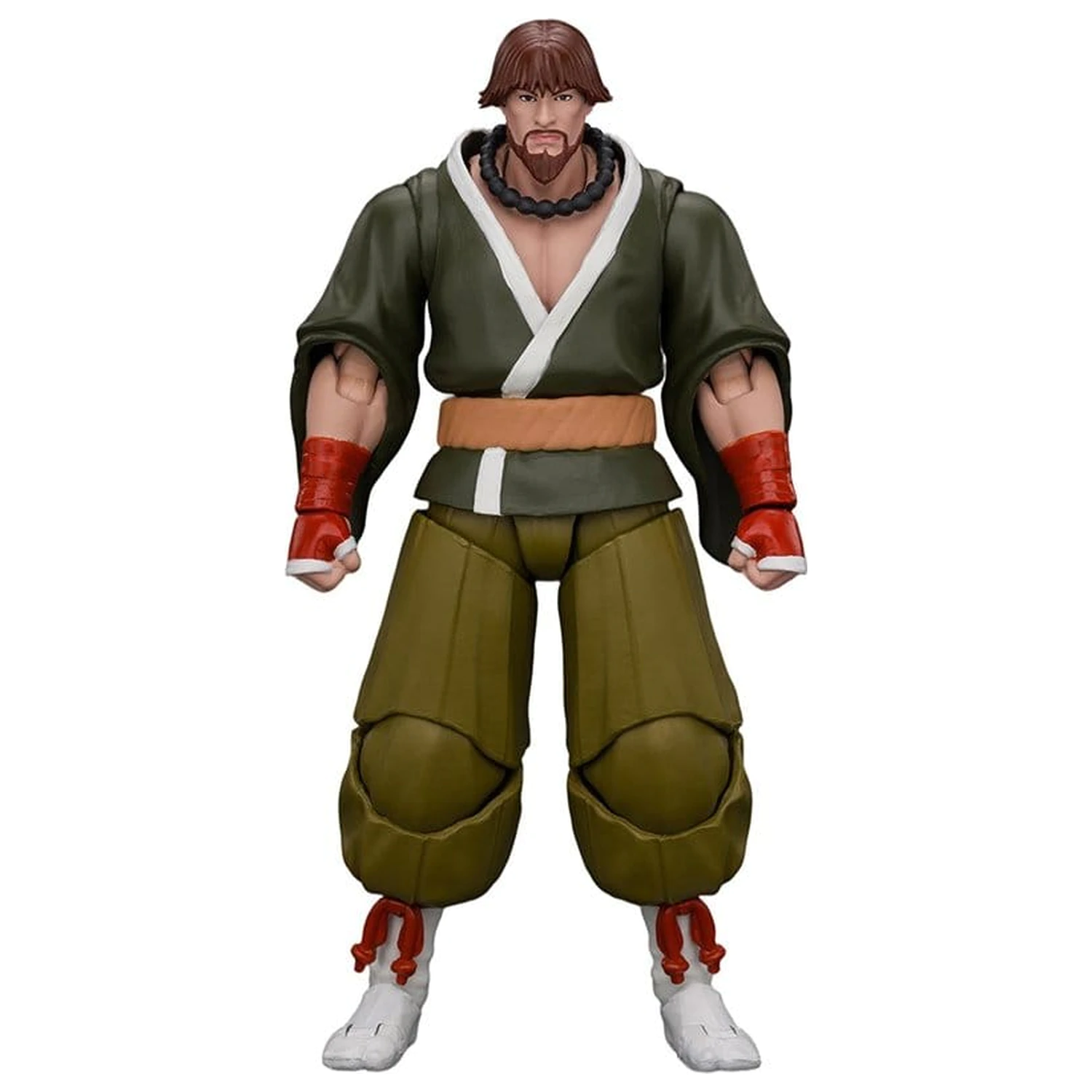 The King of Fighters '98 Ultimate Match Master Team akcijska figura Saisyu Kusanagi fotografija proizvoda