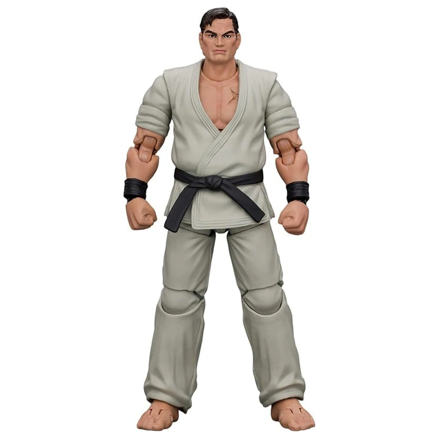 The King of Fighters '98 Ultimate Match Master Team akcijska figura Takuma Sakazaki fotografija proizvoda