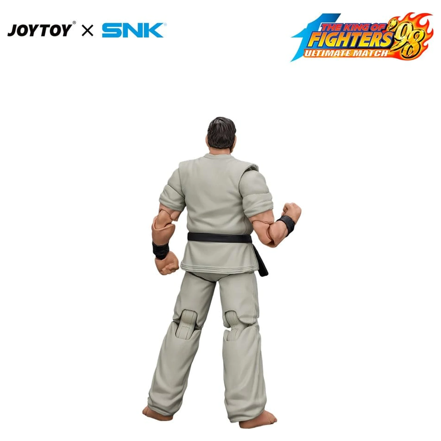 The King of Fighters '98 Ultimate Match Master Team akcijska figura Takuma Sakazaki fotografija proizvoda