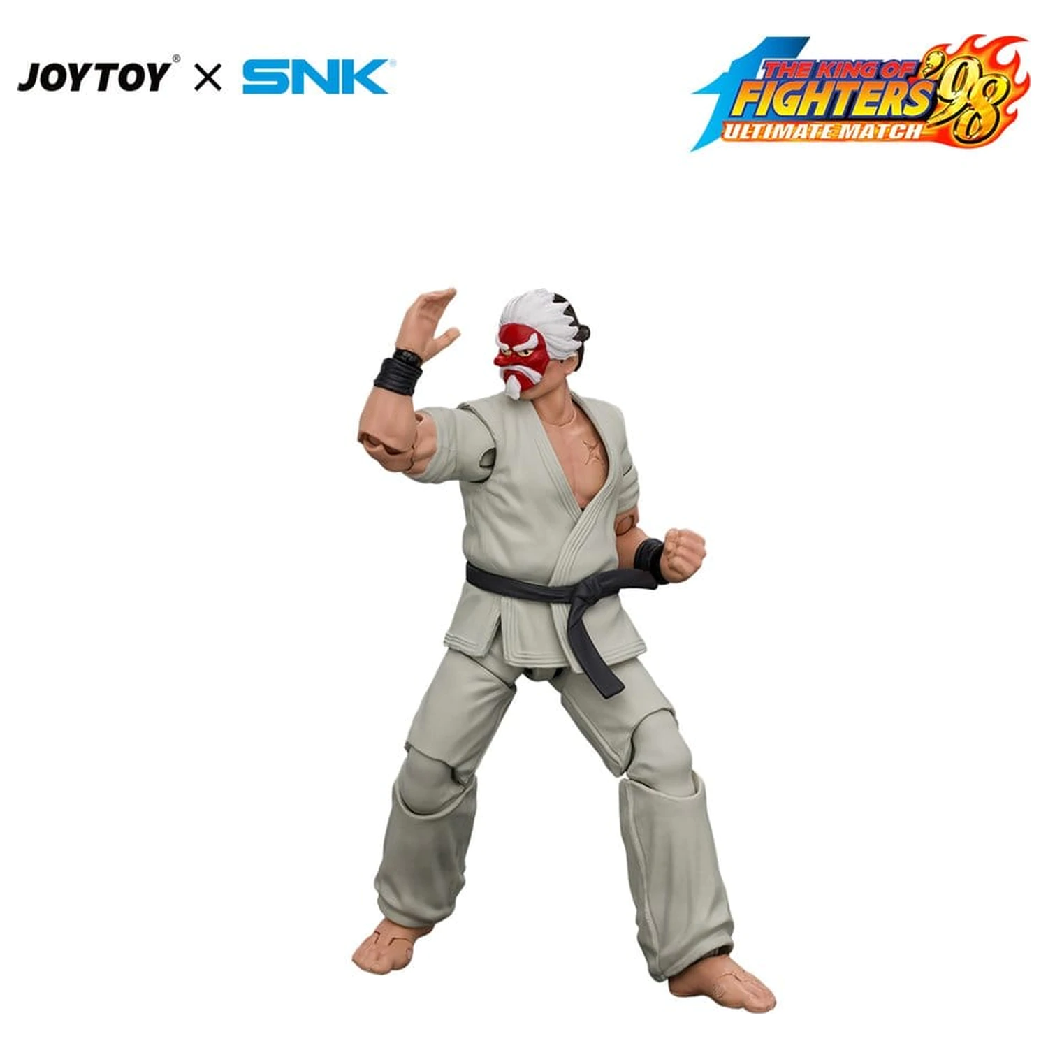 The King of Fighters '98 Ultimate Match Master Team akcijska figura Takuma Sakazaki fotografija proizvoda