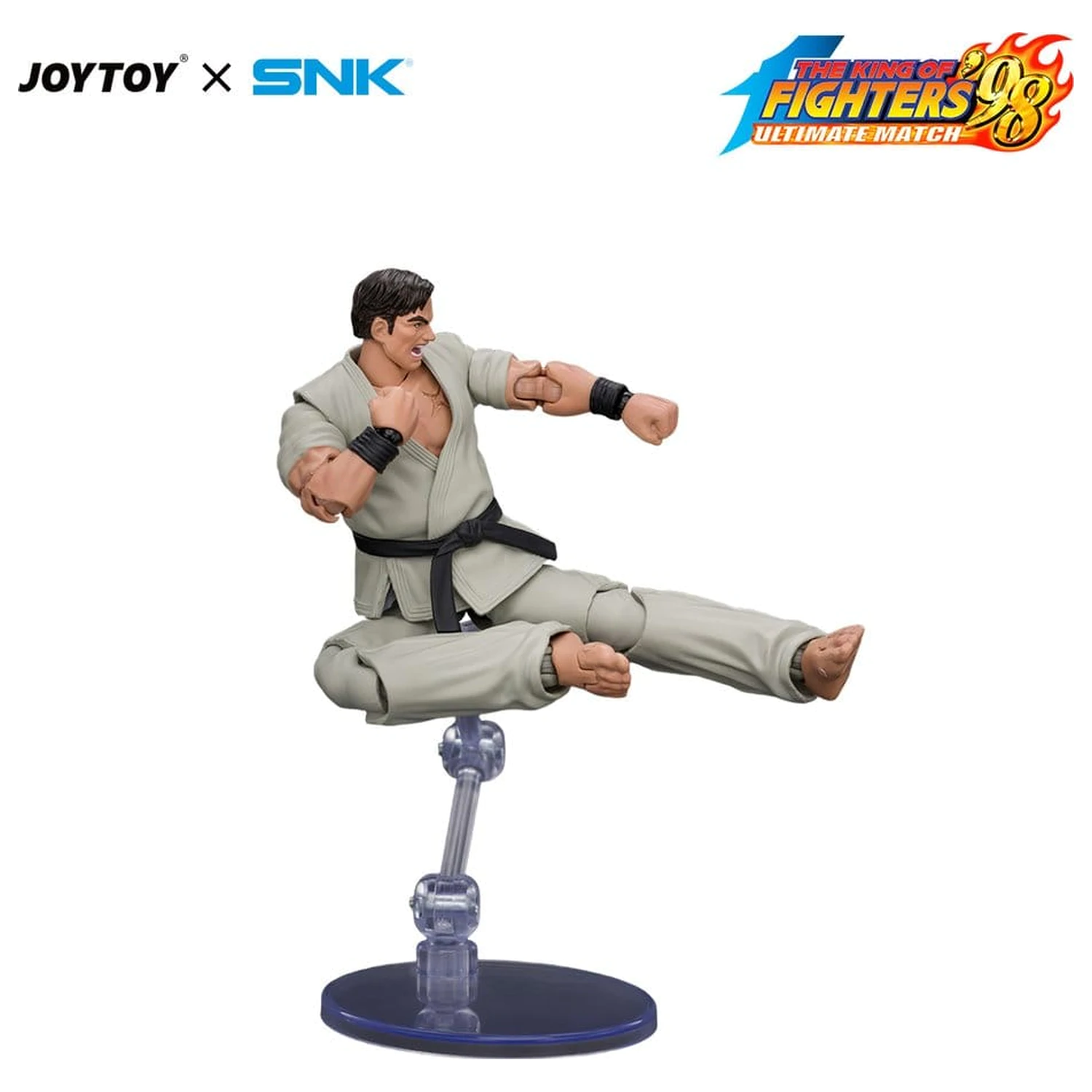The King of Fighters '98 Ultimate Match Master Team akcijska figura Takuma Sakazaki fotografija proizvoda