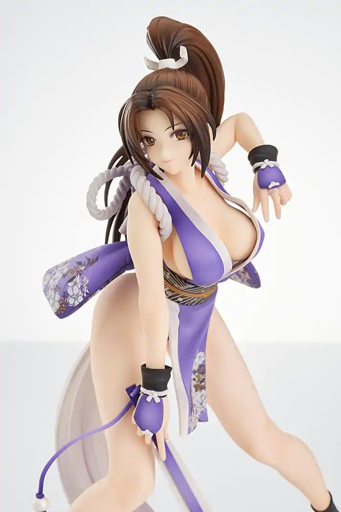 The King of Fighters XIV Kip PVC 1/6 Mai Shiranui Repack Age Ver. 2P Color 27 cm fotografija proizvoda