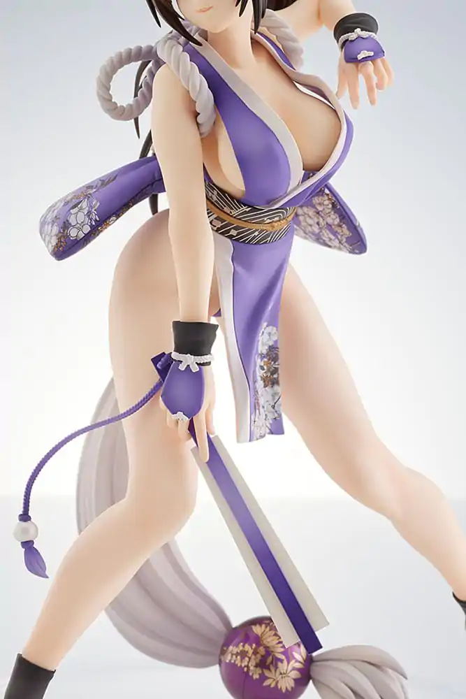 The King of Fighters XIV Kip PVC 1/6 Mai Shiranui Repack Age Ver. 2P Color 27 cm fotografija proizvoda