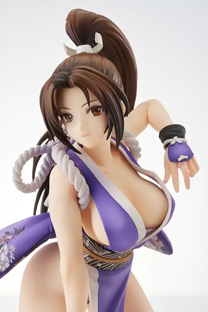 The King of Fighters XIV Kip PVC 1/6 Mai Shiranui Repack Age Ver. 2P Color 27 cm fotografija proizvoda