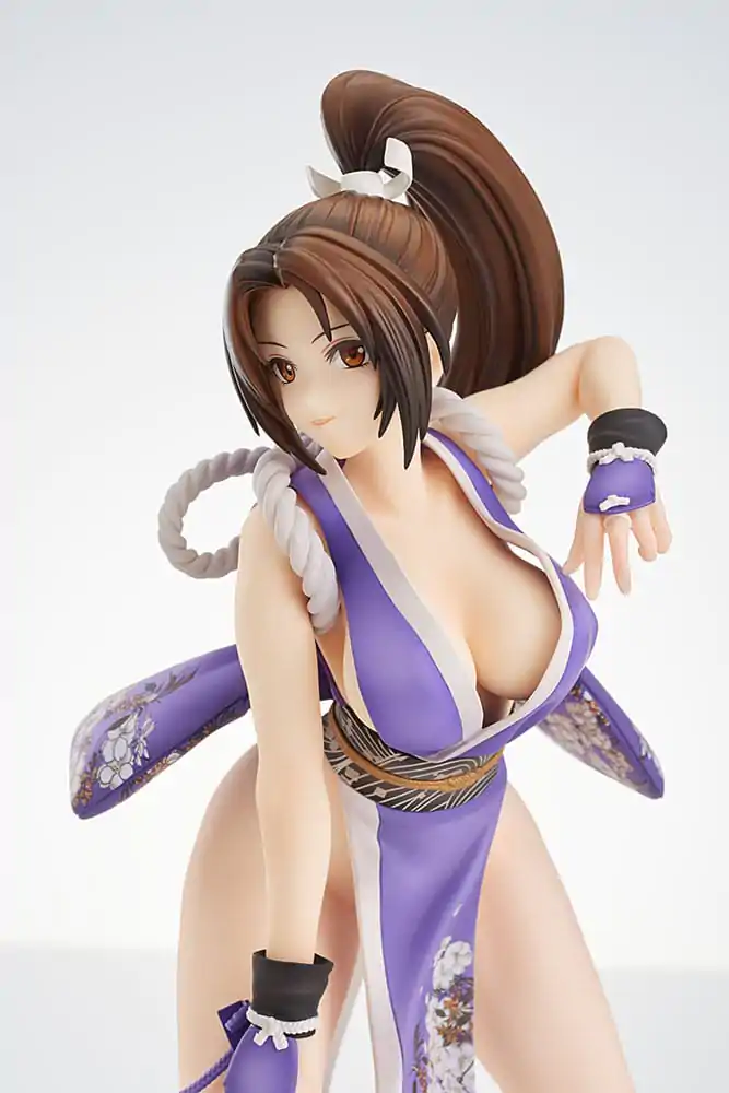The King of Fighters XIV Kip PVC 1/6 Mai Shiranui Repack Age Ver. 2P Color 27 cm fotografija proizvoda