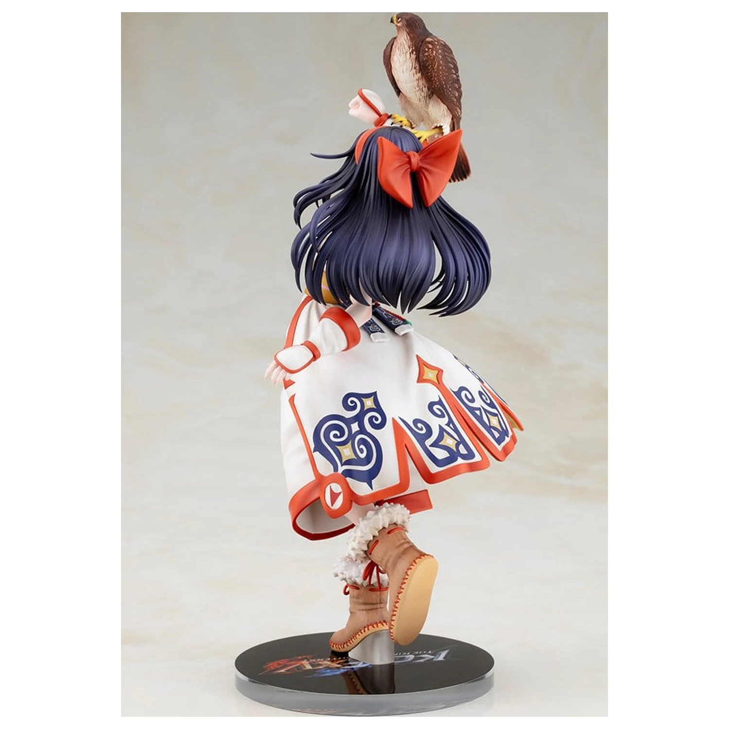 The King Of Fighters XV PVC figura 1/8 Nakoruru Ver. 25 cm fotografija proizvoda