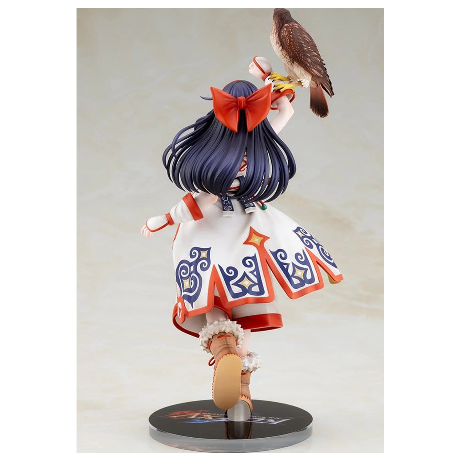 The King Of Fighters XV PVC figura 1/8 Nakoruru Ver. 25 cm fotografija proizvoda