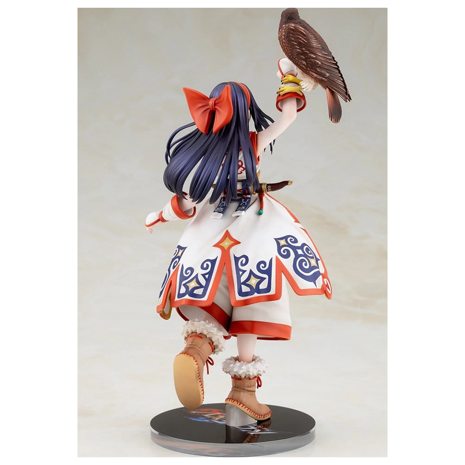 The King Of Fighters XV PVC figura 1/8 Nakoruru Ver. 25 cm fotografija proizvoda