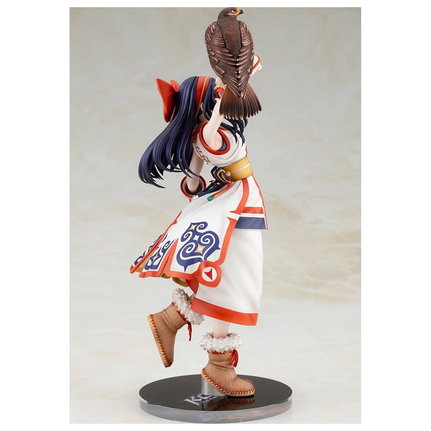 The King Of Fighters XV PVC figura 1/8 Nakoruru Ver. 25 cm fotografija proizvoda