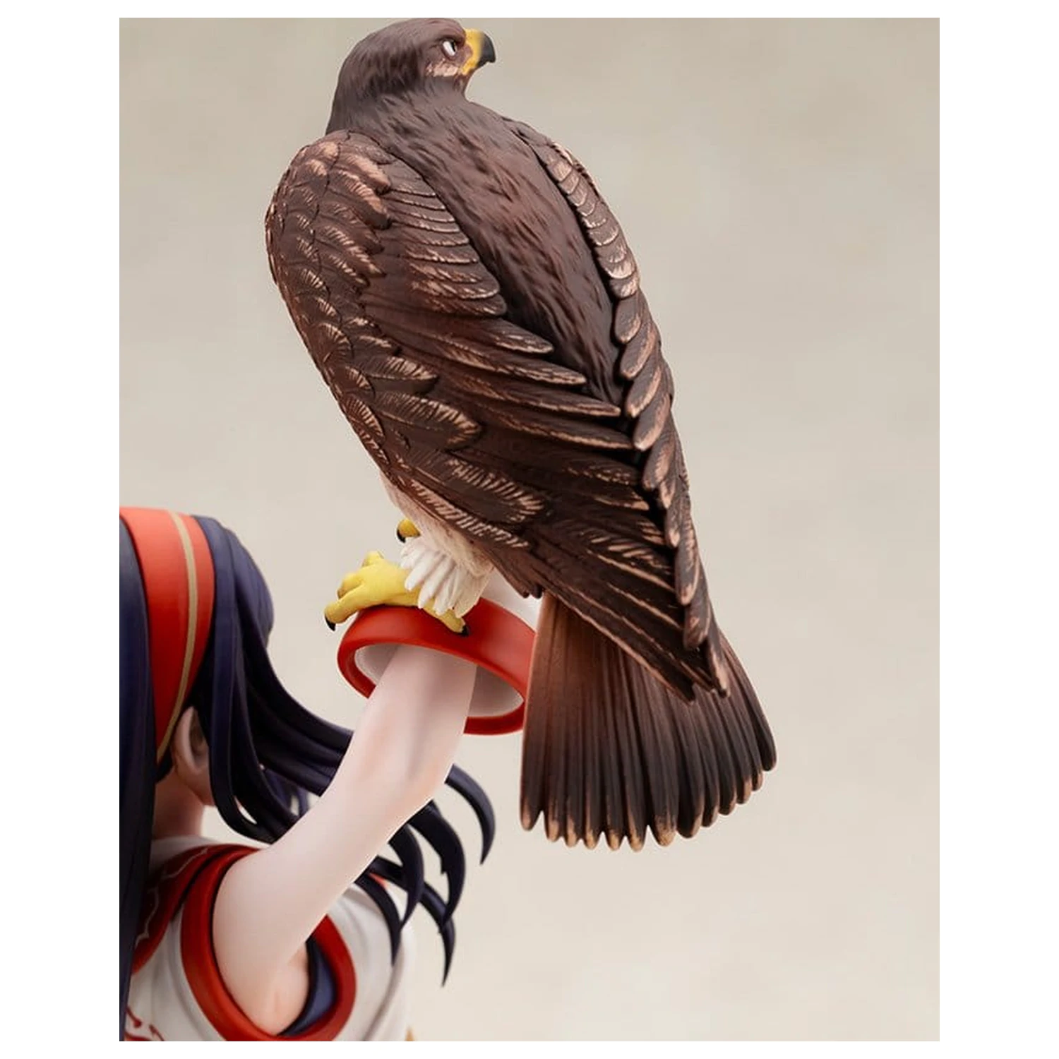 The King Of Fighters XV PVC figura 1/8 Nakoruru Ver. 25 cm fotografija proizvoda